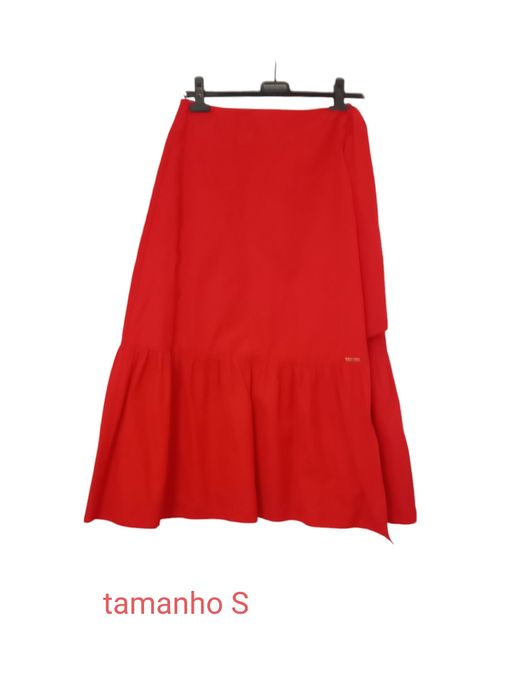 Pronto a vestir artigos Sivina Campos