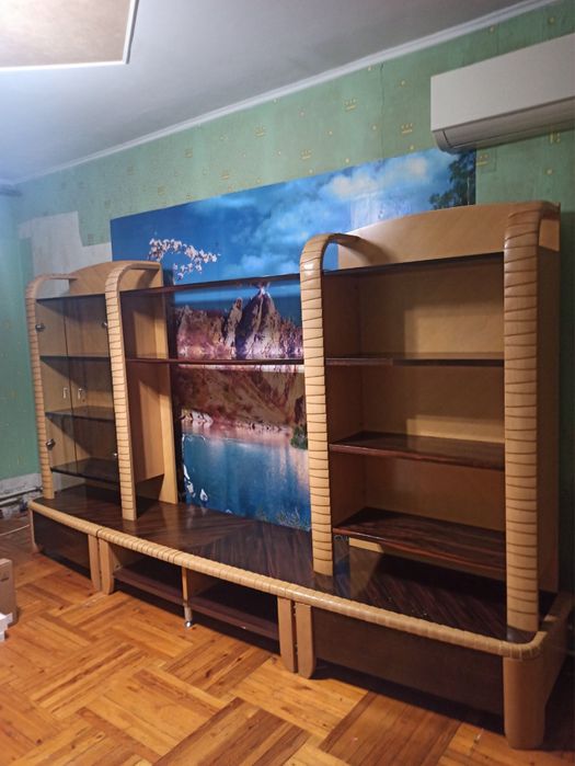 Диван угловой кресло горка