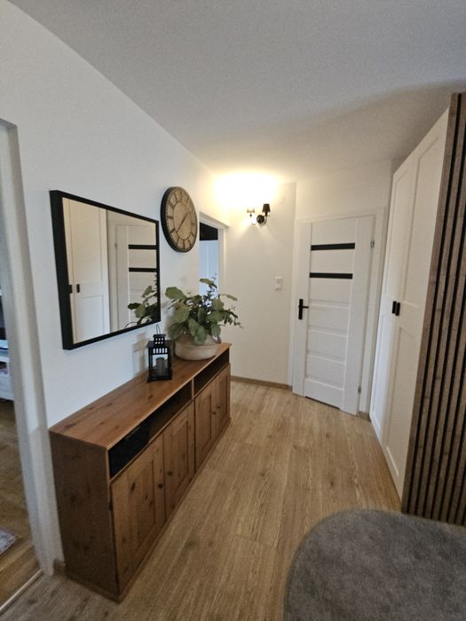 Sprzedam mieszkanie 61 m2