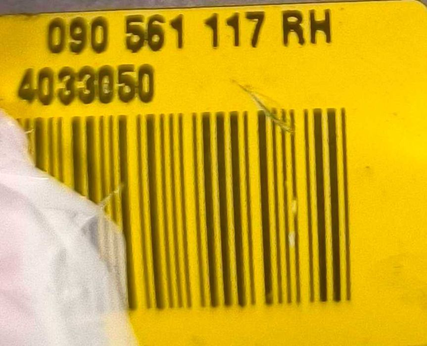 Airbag Banco Direito | OPEL | CORSA B (S93) [03.1993 - 10.2009]