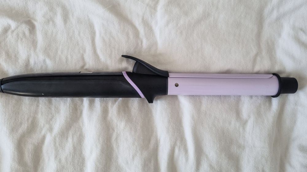 Плойка для волосся Philips BHB864