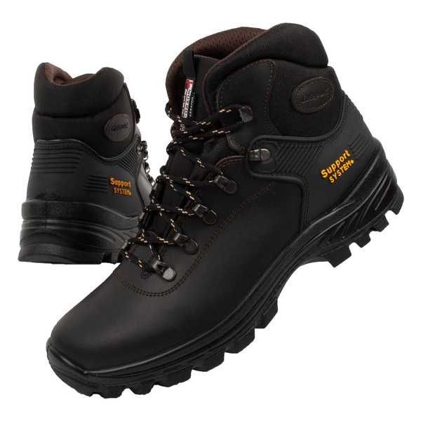 Buty trekkingowe Grisport Lontra Dakar 2 r. 40-47
