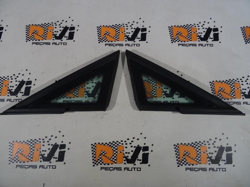Vidro do Chassi SEAT Ibiza IV (6J5, 6P1)