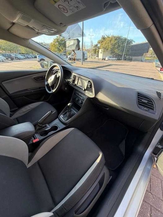 Seat Leon ST 2015
