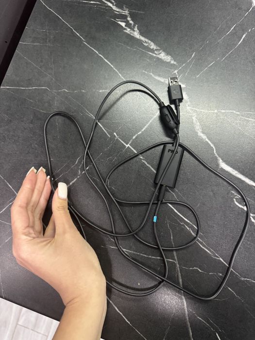 Logitech G Pro X SE профессиональные игровые наушники с микрофоном