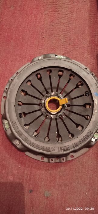 Продам щеплення нове