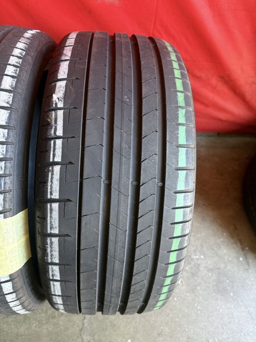 Pneus 235/35/19 Pirelli Impecaveis