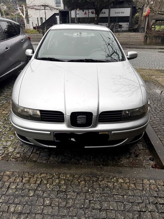 Seat Leon 2001 - GPL