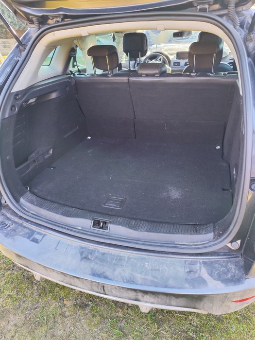 Renault Megane 3 GT  2.0Tce 180km 2010  TEB66 auto na cześci