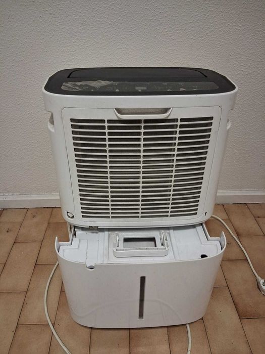 Desumidificador Smart
