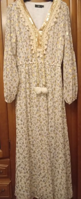 Vendo vestido tamanho S/M 15€