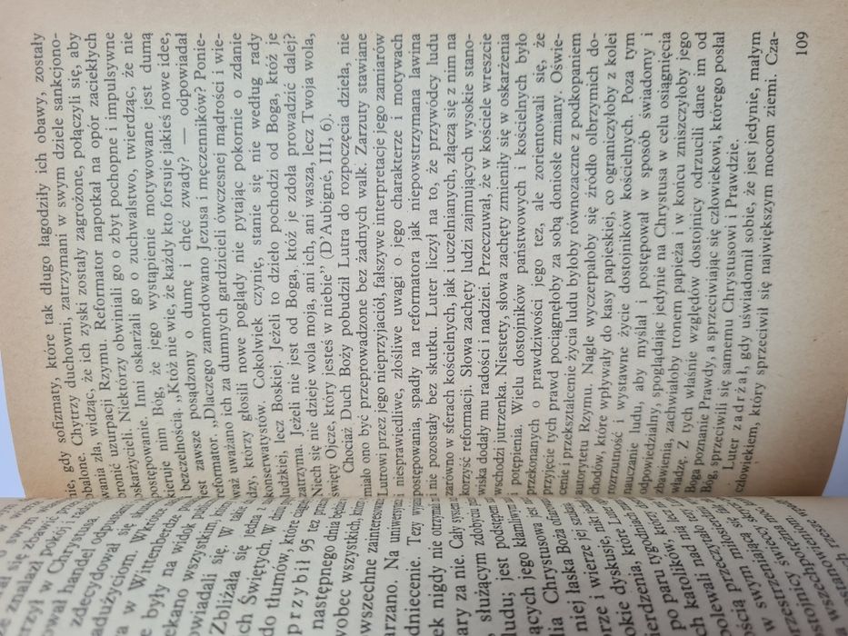 Wielki bój - Ellen G.White