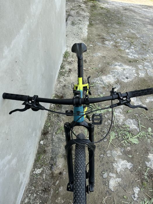 Гірський велосипед Trek x-caliber 9 розмір M/L 29 колеса