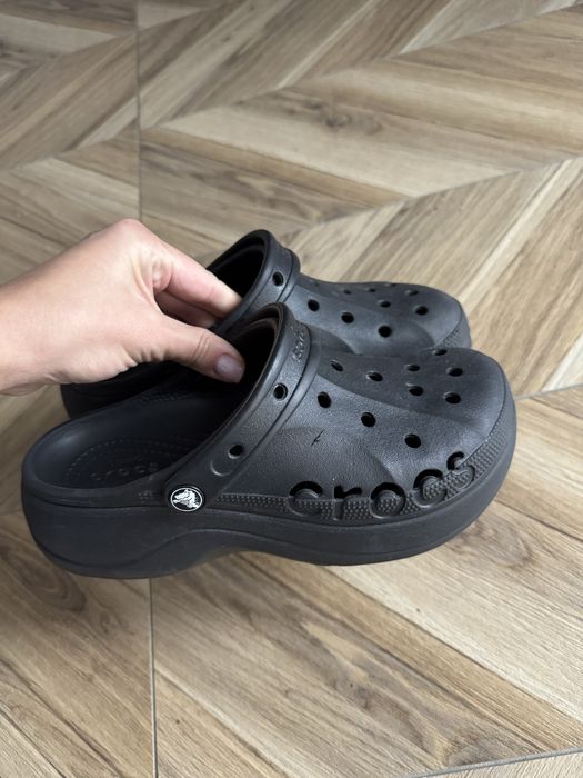 Crocs С8 ідеальний стан