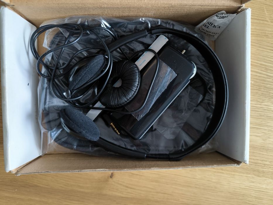 Wzmacniacz dźwięku do aparatu słuchowego GN Resound