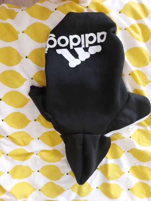 2 ubranka dla pieska/kotka