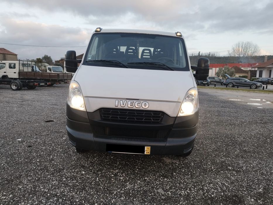 Iveco  Daily 3.0