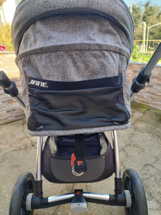 Carrinho Jané Kauai