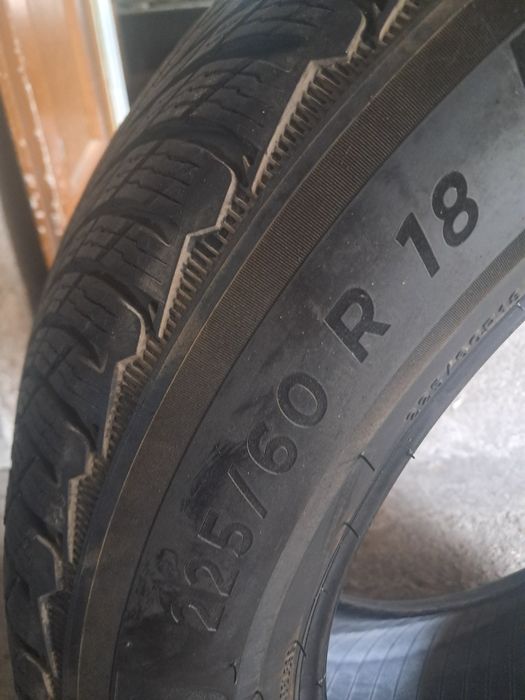 Michelin alpin pilot 5