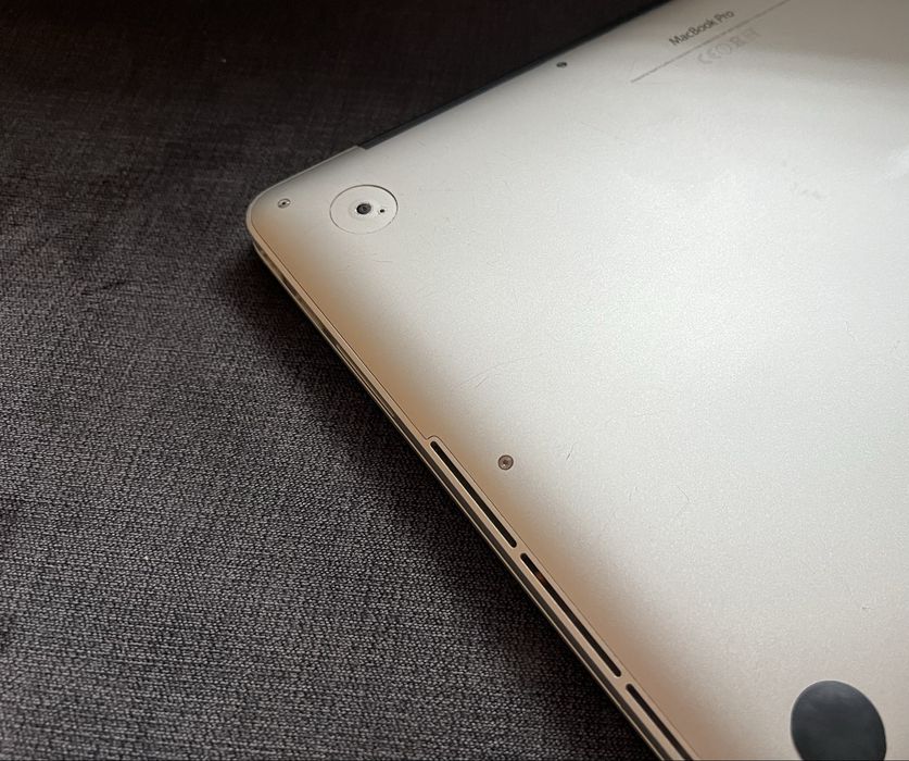 Macbook Pro 13 Early 2015 A1502 Bardzo dobry stan
