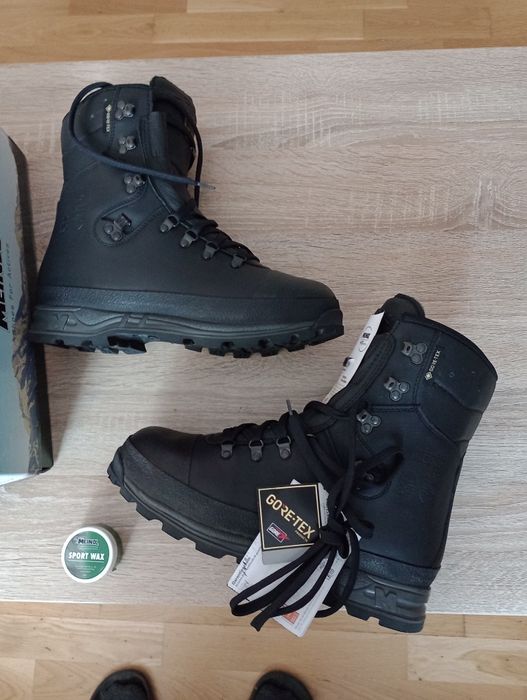 Buty Meindl Woodwalker Pro MF