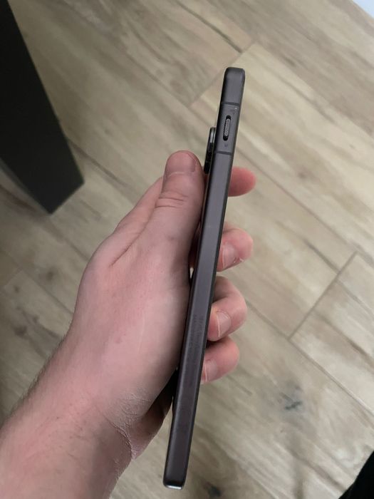 Smartfon OnePlus Nord 4 12/256 GB 5G Obsidian Midnight jak nowy