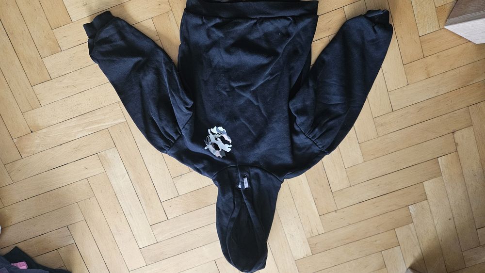 Bluza dziewczęca