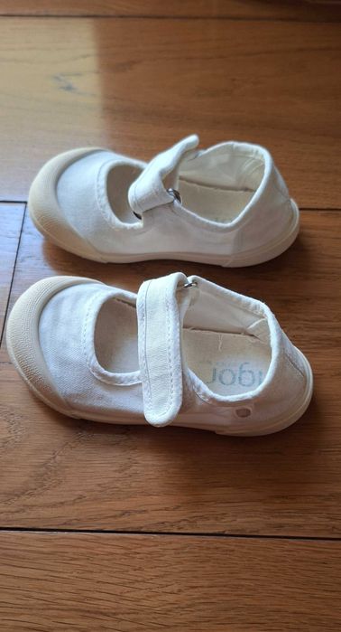 Sapatos igor barefoot
