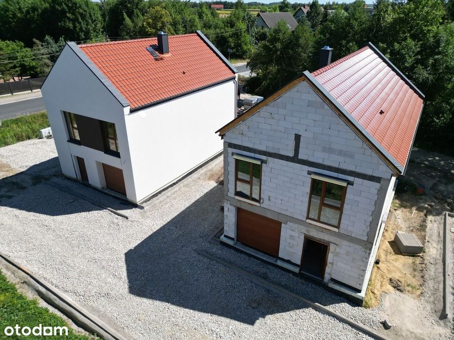 Dom – Rogoż - Widok 3