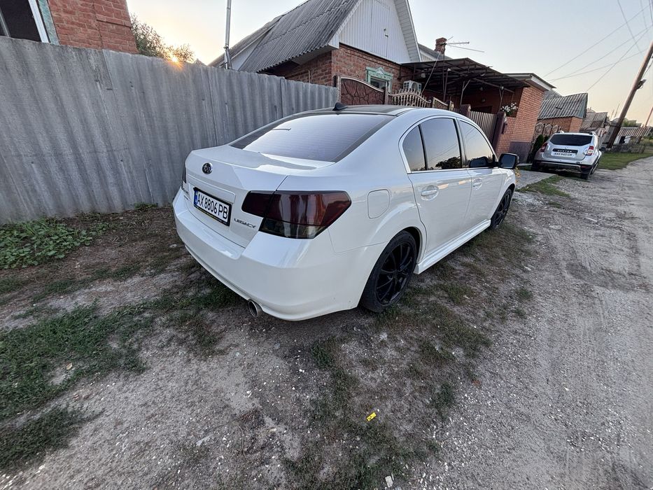 Продам Subaru Legacy