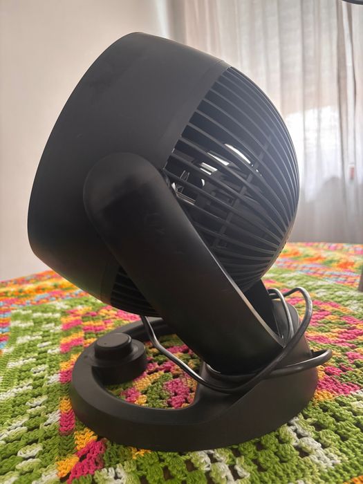 Ventoinha pequena CREO