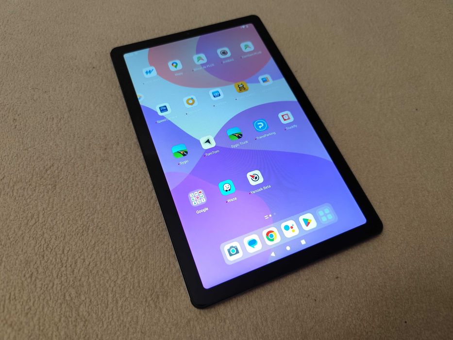 Lenovo Tab M9 TB310FU 9.0 4/64+ nawigacja gps / NAVI Białczak