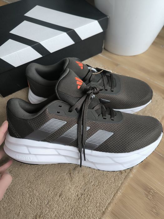 Чоловічі кросівки Adidas Galaxy 7 M Extra WIDE