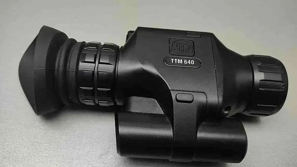 Тепловізор ATN TTN 640 (19 мм, 640x480) США