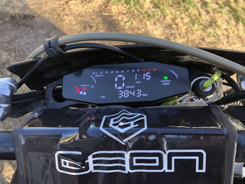 Продам Geon GNS300