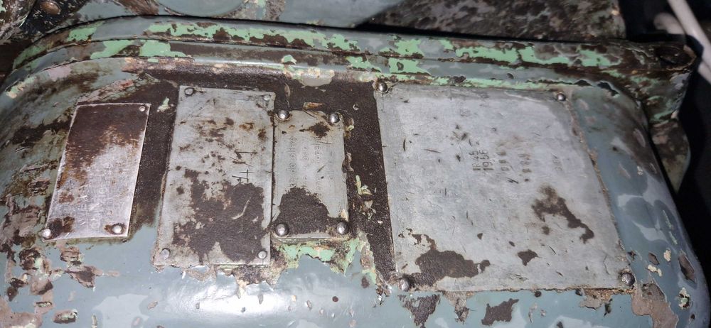 Polska Tokarka WIEPOFAMA TR 45 Poręba frezarka