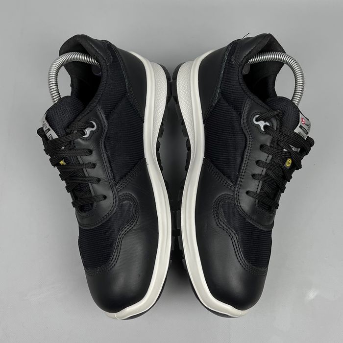 Нові! Sixton Windex / Engelbert Strauss ботинки рабочие dewalt haix