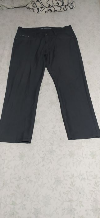 Джинсы мужские демисезонные