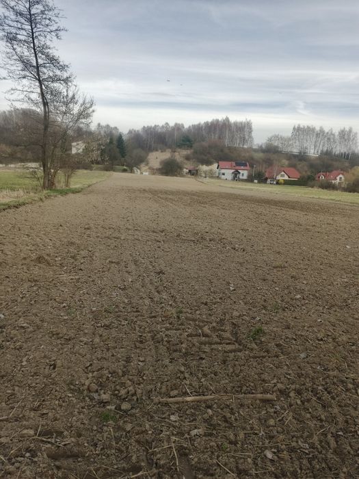 Sprzedam działkę - Widok 3
