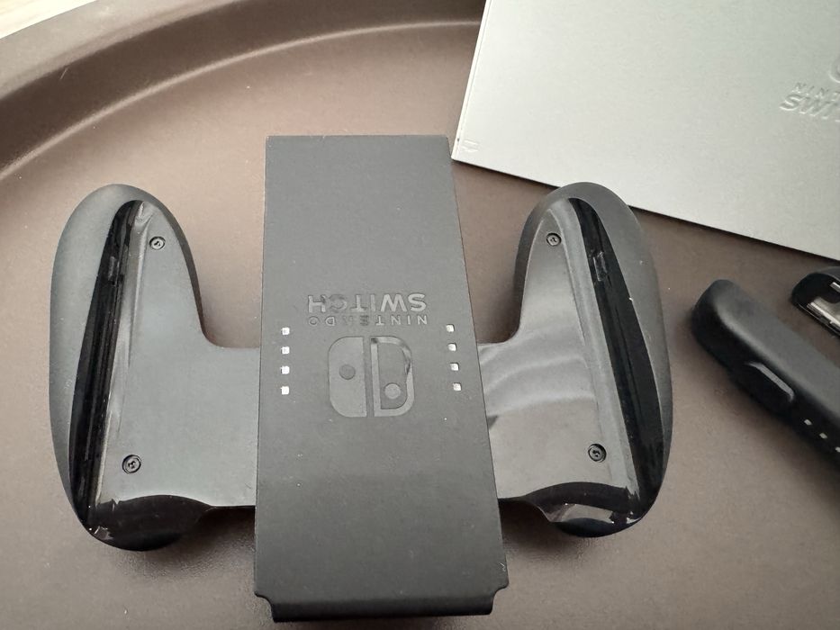 Консоль Nintendo switch OLED 64GB