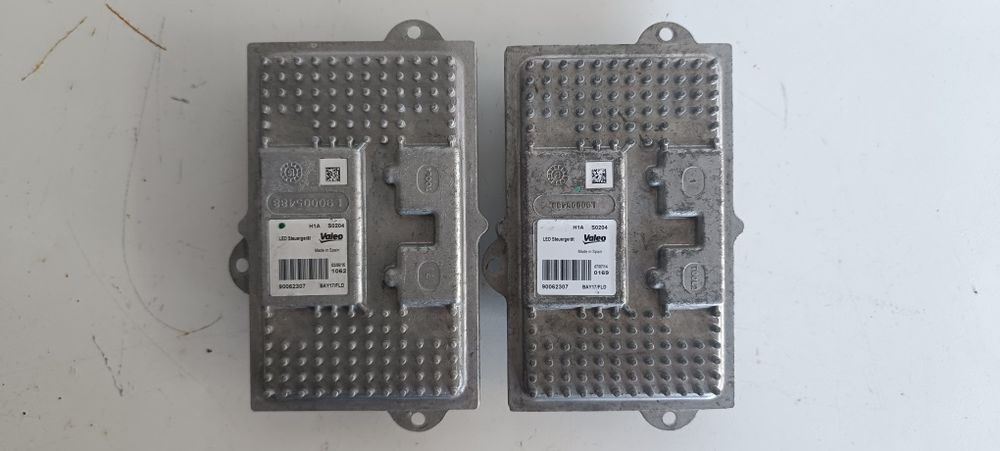 Balastro Módulo PEUGEOT