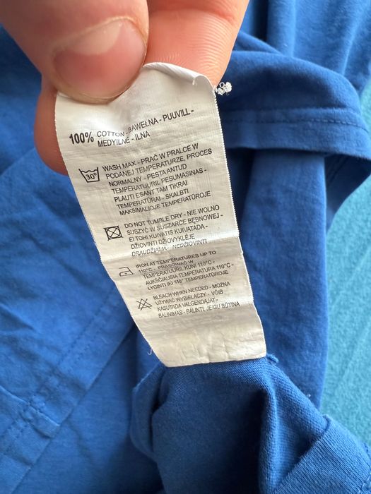 Koszulka męska umbro