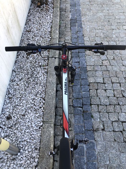 Bicicleta Coluer btt