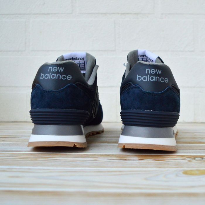 Чоловічі Кросівки New balance 574 мужские кроссовки