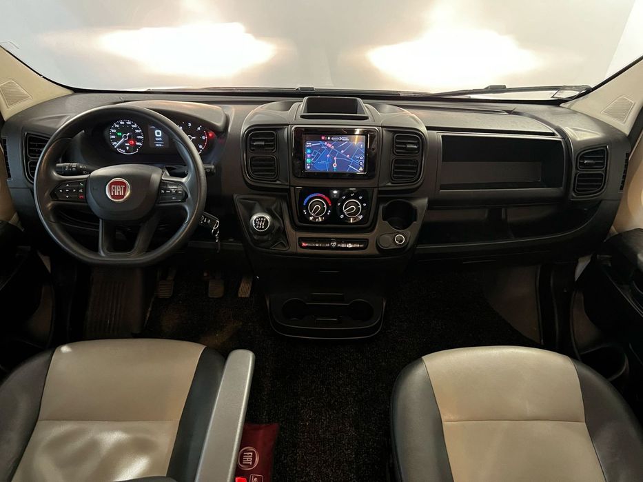 Fiat Ducato Maxi 35 2.2 M-Jet LH2