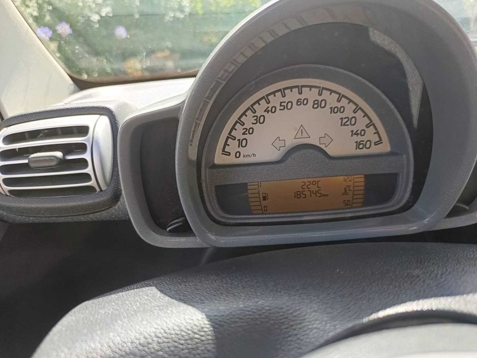 Smart Fortwo Coupé — fotografia 11