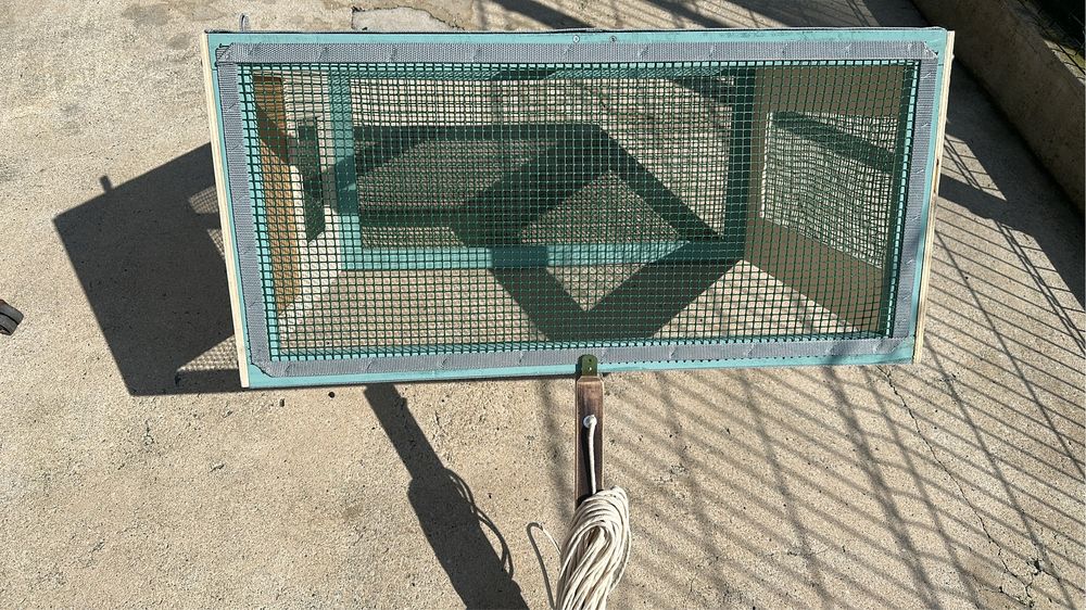 Armadilha para gatos (drop)
