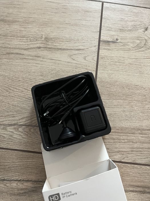 Kamera malutka nowa na sprzedaż