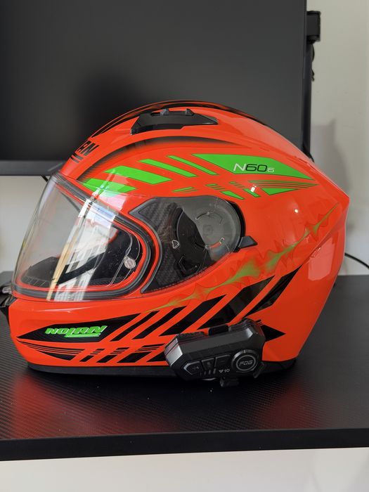 Capacete Nolan N60-6