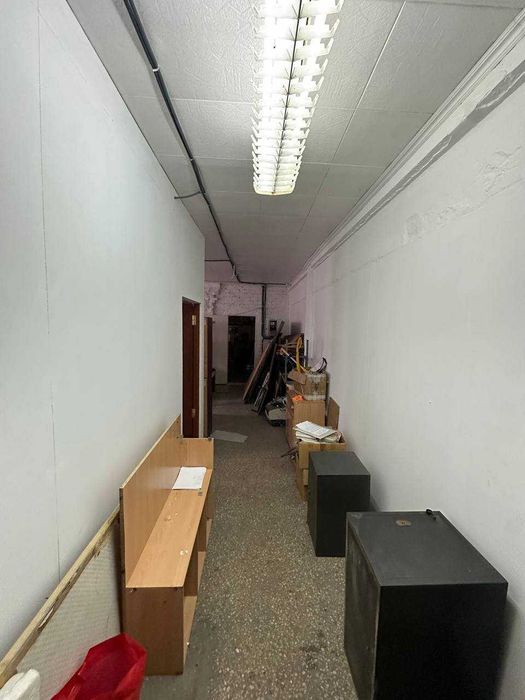 Аренда пр. Петра Калнышевского 17а ( бывшая ул. Косиора)